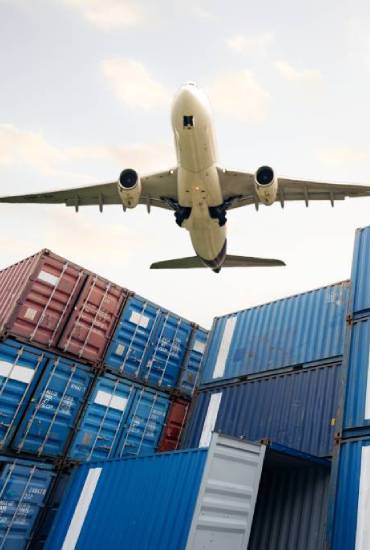 Air Freight
